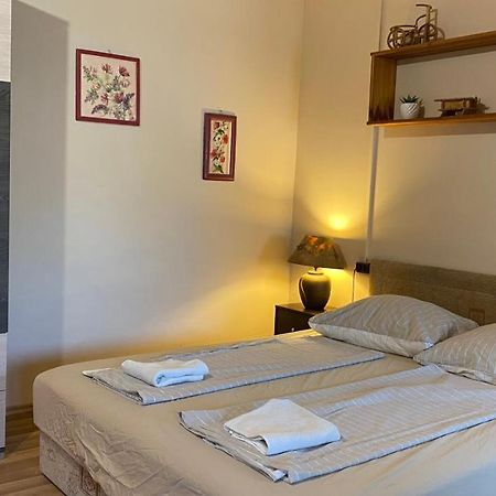 Bristol Apartments Боя Екстер'єр фото