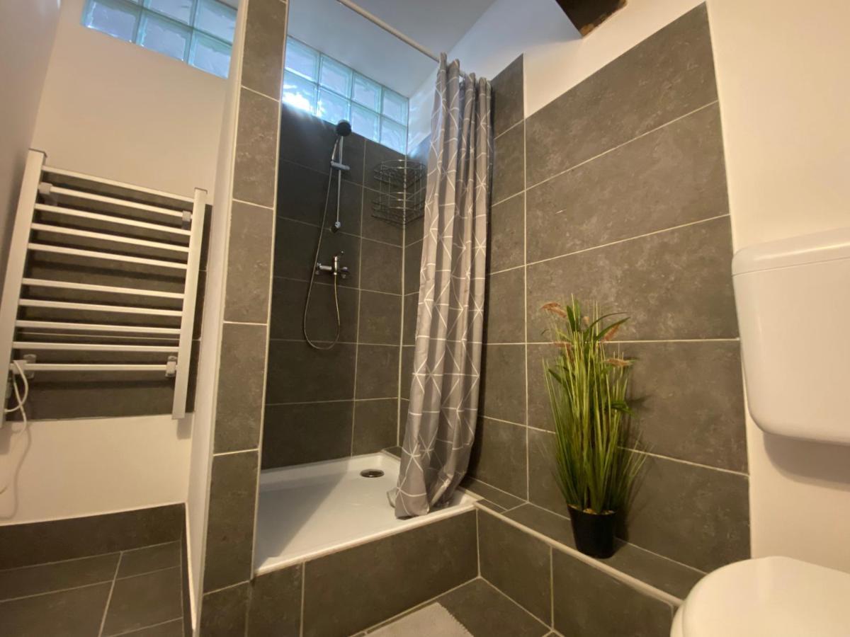 Bristol Apartments Боя Екстер'єр фото