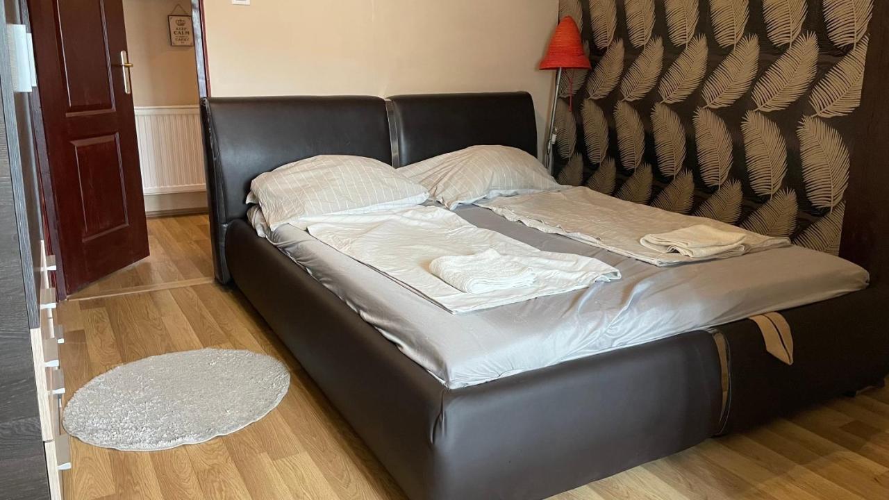 Bristol Apartments Боя Екстер'єр фото