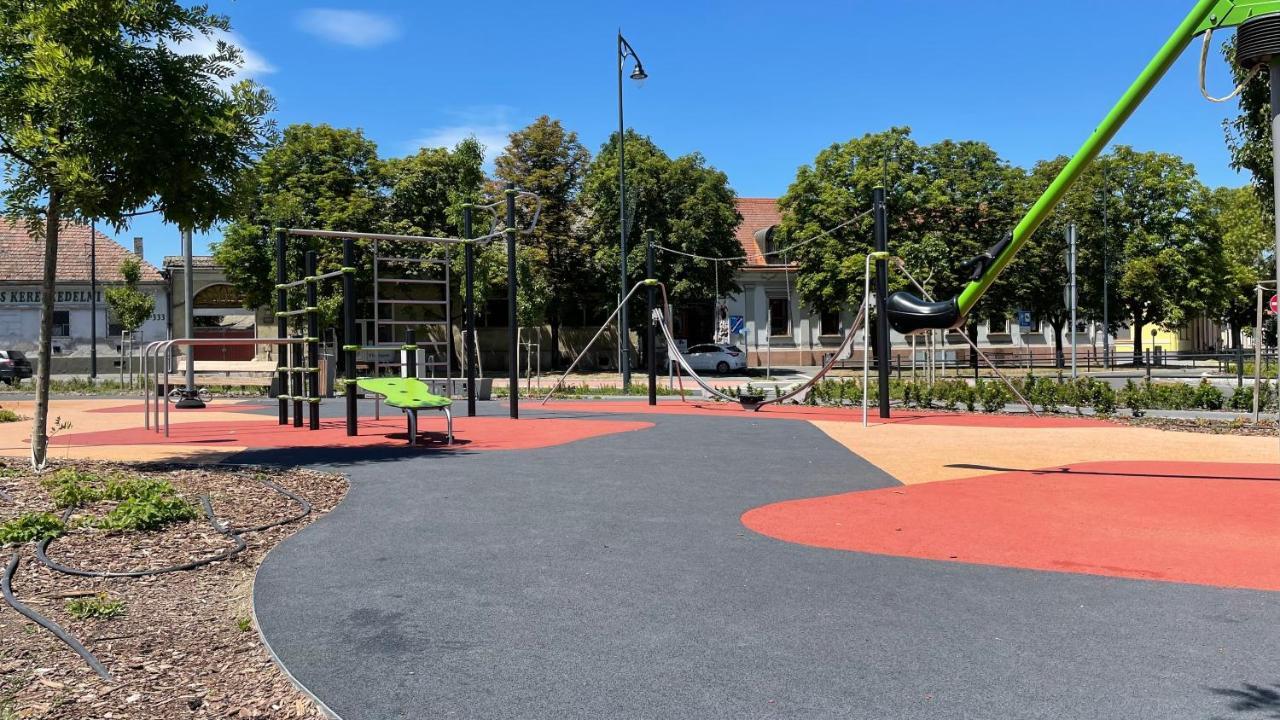 Bristol Apartments Боя Екстер'єр фото