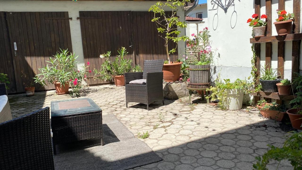 Bristol Apartments Боя Екстер'єр фото