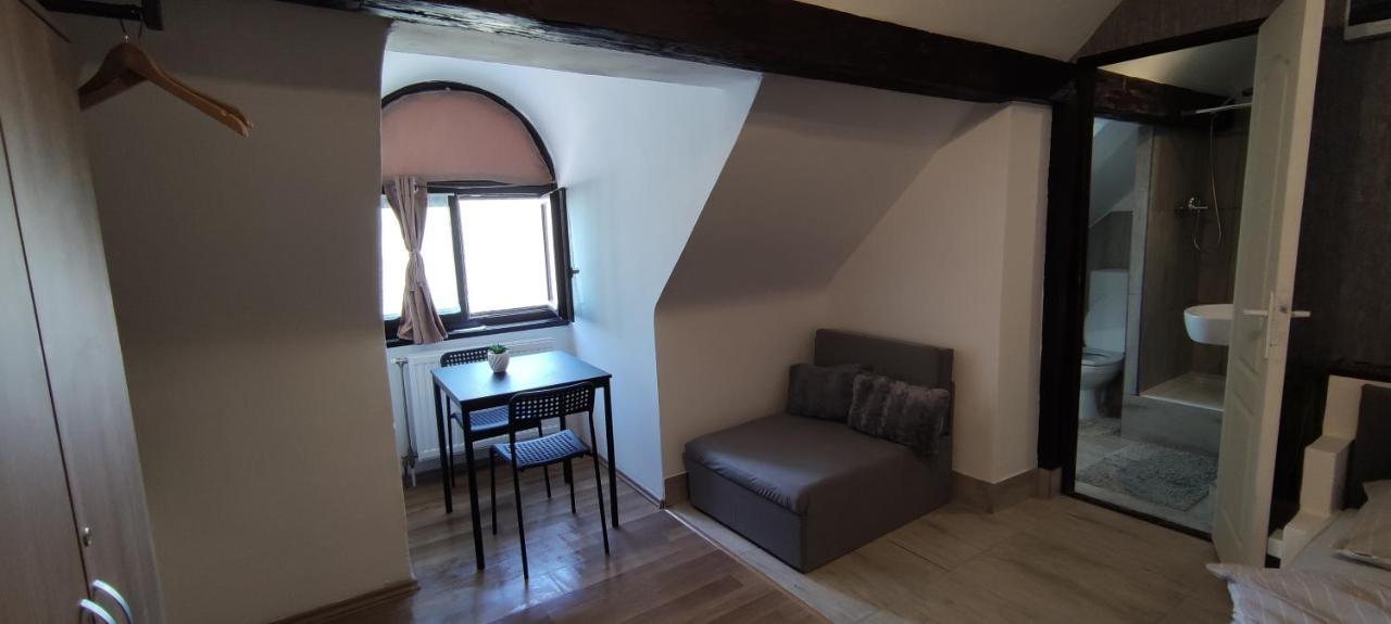 Bristol Apartments Боя Екстер'єр фото