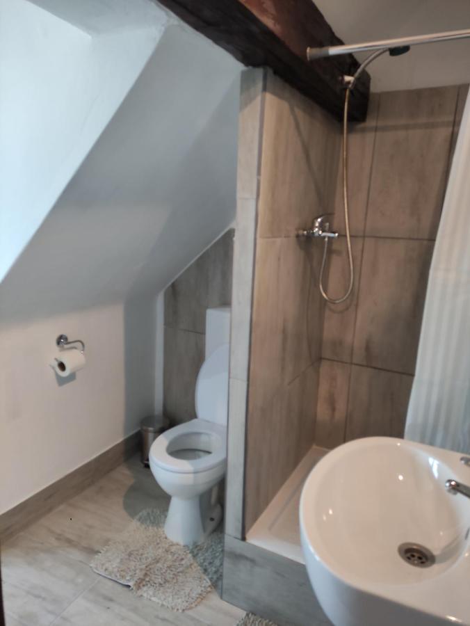 Bristol Apartments Боя Екстер'єр фото
