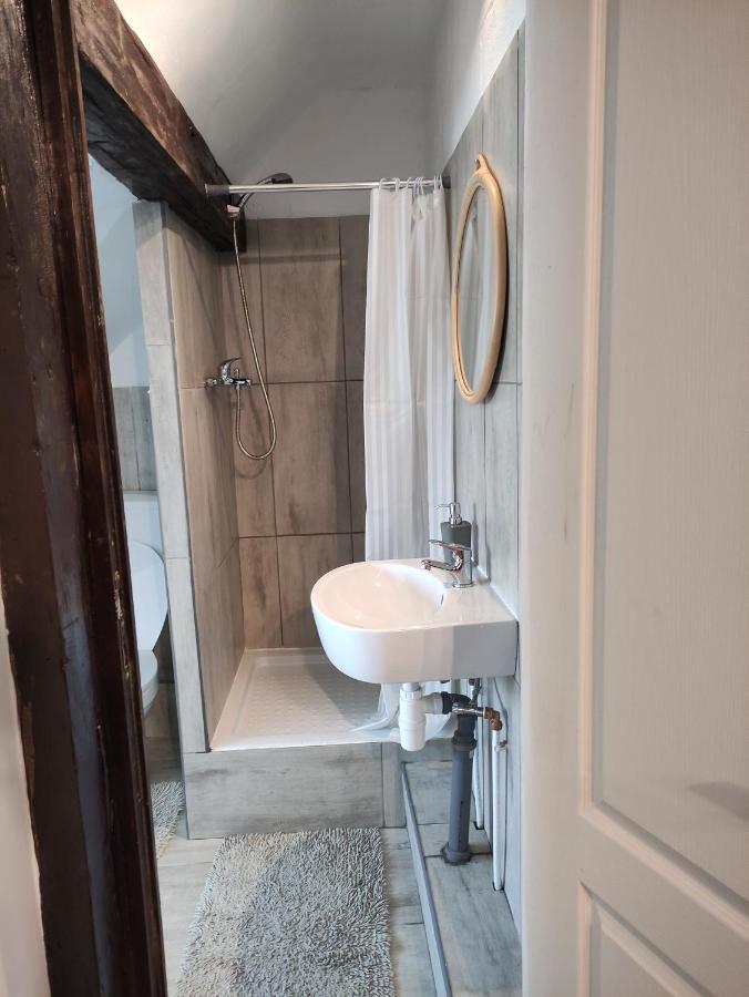 Bristol Apartments Боя Екстер'єр фото